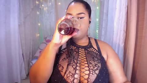 Ana online show from February 22, 10:31 pm