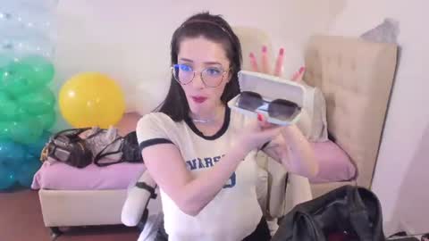 Im anna but you can call me as you want online show from July 28, 8:52 pm