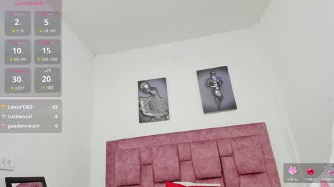 Ana online show from January 9, 2:11 am