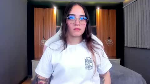 Ana online show from February 6, 12:43 am