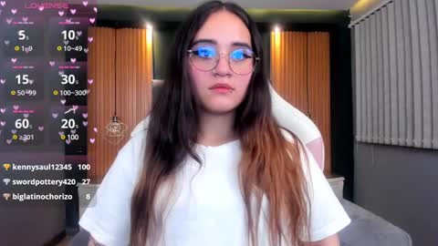 Ana online show from February 1, 12:51 am