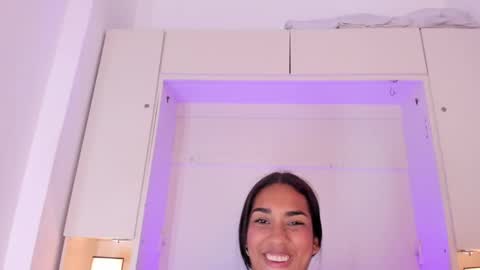 anaacollins_ online show from October 2, 6:07 pm