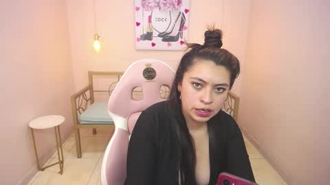 Anabeell online show from January 8, 8:47 pm