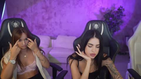 Anabel Kira Zlata Kira Elice Lana Dominika Sofy Kaila Bridget online show from September 9, 1:33 pm