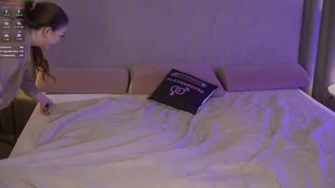 Sweet girls online show from November 7, 12:14 am