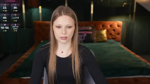 Sweet girls online show from March 27, 11:44 am