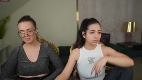 Sweet girls online show from March 2, 7:26 am