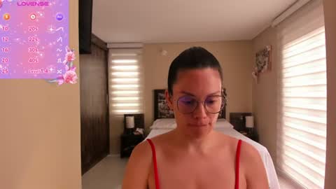 Anabel online show from July 2, 7:08 pm