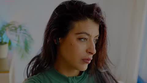 anabelcurvy online show from March 23, 2:00 pm