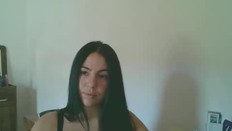 anabelenogueira1 online show from May 2, 5:19 pm