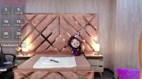 HI I AM ANABELL online show from October 11, 8:12 pm