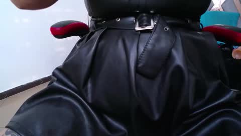 Anabella online show from October 31, 11:54 am