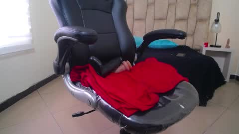 Anabella online show from October 12, 12:31 pm