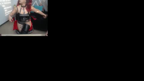 Anabella online show from October 27, 11:32 am