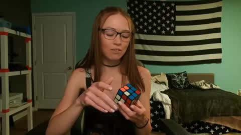 Anabelleleigh online show from April 17, 1:30 am