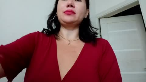 ANABELLOVEE online show from August 9, 8:20 am