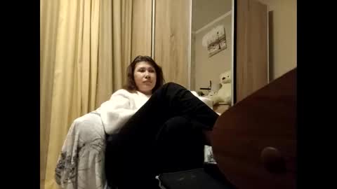 ANABELLOVEE online show from February 8, 5:05 pm