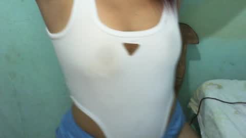 anacarada online show from April 27, 10:35 am