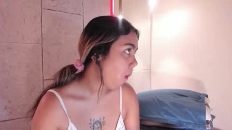 Anna online show from March 5, 12:03 pm