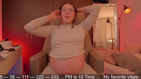 IG Soyanah  online show from April 7, 1:07 am