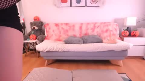 IG Soyanah  online show from October 31, 7:47 pm