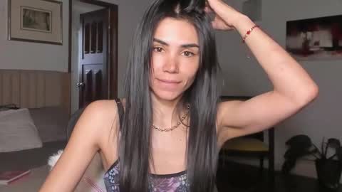 Ana Henao or Annie... Follow me ahenaocb Insta  X online show from January 16, 10:41 pm