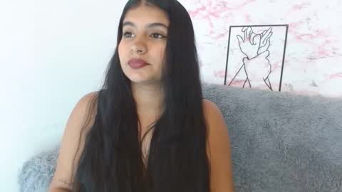 ANAH   online show from December 19, 10:16 pm