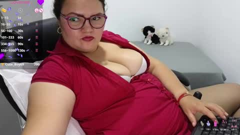   Anahi Private is Open  belly bigboobs bbw pantyhose squirt -domi nora fullmachine gravity dildo lovense online show from March 8, 12:22 am