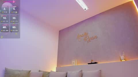 Ana online show from March 3, 6:24 pm