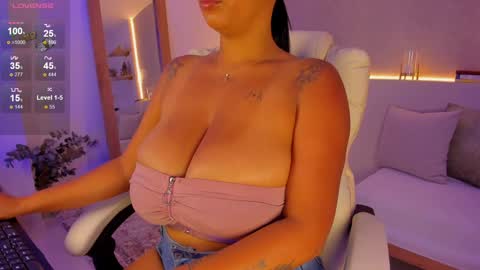 Ana online show from February 26, 2:05 pm