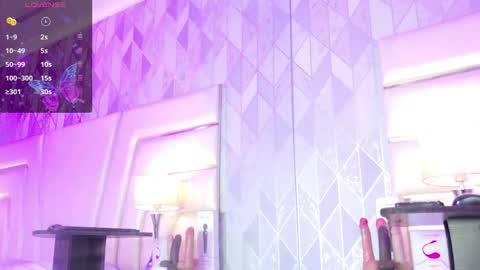 Anahis online show from April 23, 4:31 am