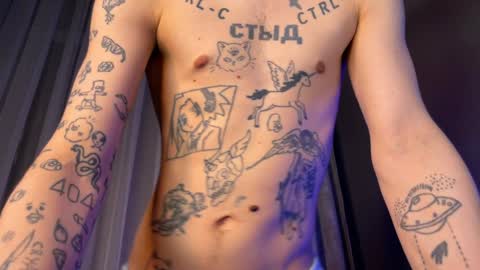 simon online show from February 6, 9:06 pm