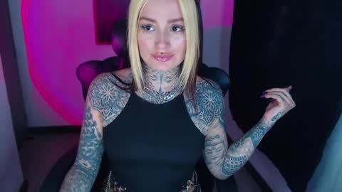  Callme Mistress Ani  online show from January 23, 9:39 pm