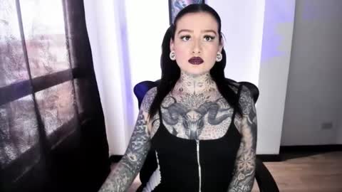  Callme Mistress Ani  online show from February 17, 6:51 pm