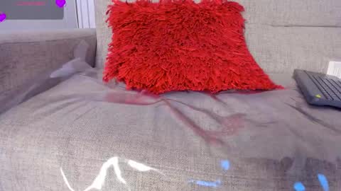 Im Sara  online show from February 5, 12:31 pm