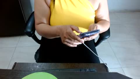 anaids online show from July 23, 12:25 pm