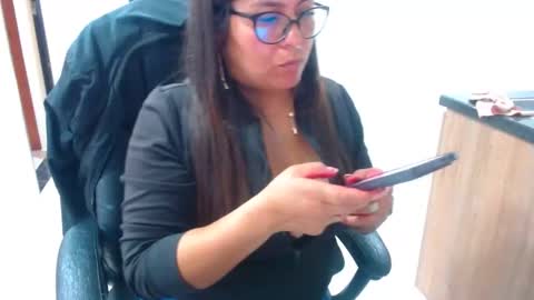 anaids online show from March 11, 9:04 pm