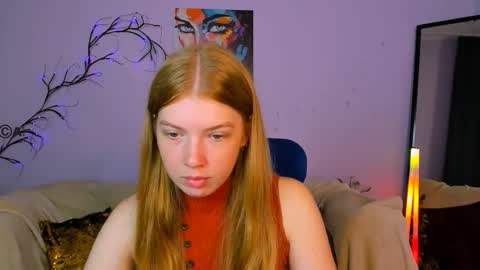 Anais online show from September 21, 5:55 am