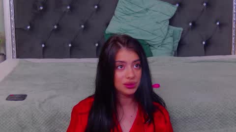 Snapshot of anais_carter chatting on October 8, 3:56 am Anais Carter online show from October 8, 3:56 am