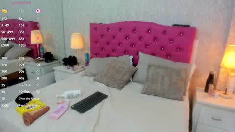 Anais online show from July 11, 8:01 pm