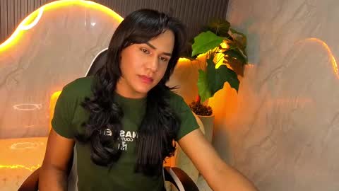 Ana  online show from September 12, 8:22 pm