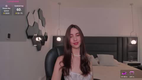 Anais Nin  online show from November 13, 5:10 am