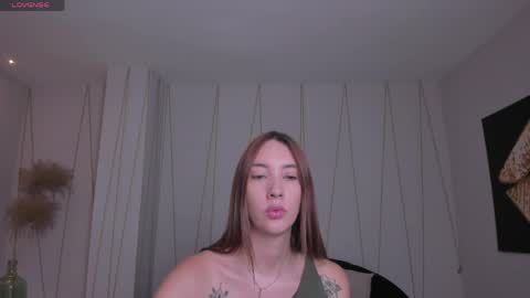 Anais Nin  online show from April 17, 11:23 am