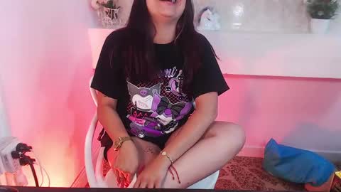 Anais Rose online show from February 9, 3:00 am