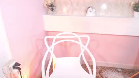 Anais Rose online show from February 8, 2:04 am