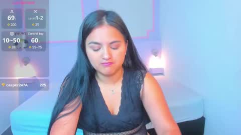 anaisvelvet6 online show from February 9, 7:52 pm