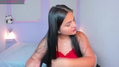 anaisvelvet6 online show from February 16, 8:11 pm