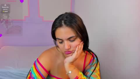 anaisvelvet6 online show from March 4, 12:18 am