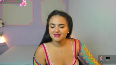 anaisvelvet6 online show from February 20, 8:25 pm