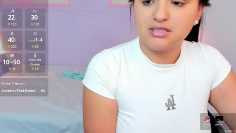 anaisvelvet6 online show from February 18, 12:05 am